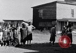 Standbild Schüler der getrennten negro Schule South Carolina United States USA, 1936, aus Sekunde 37 historischem Filmmaterial Videoclip 65675035960