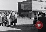 Standbild Schüler der getrennten negro Schule South Carolina United States USA, 1936, aus Sekunde 38 historischem Filmmaterial Videoclip 65675035960