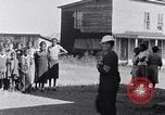 Standbild Schüler der getrennten negro Schule South Carolina United States USA, 1936, aus Sekunde 40 historischem Filmmaterial Videoclip 65675035960