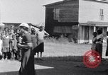 Standbild Schüler der getrennten negro Schule South Carolina United States USA, 1936, aus Sekunde 41 historischem Filmmaterial Videoclip 65675035960