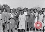 Standbild Schüler der getrennten negro Schule South Carolina United States USA, 1936, aus Sekunde 60 historischem Filmmaterial Videoclip 65675035960