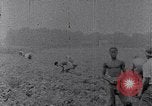 Image of African American labors South Carolina United States USA, 1936, second 28 stock footage video 65675035961