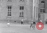 Standbild Brot Verteilung während der Großen Depression Tennessee United States USA, 1936, aus Sekunde 39 historischem Filmmaterial Videoclip 65675035962