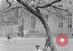 Standbild Brot Verteilung während der Großen Depression Tennessee United States USA, 1936, aus Sekunde 47 historischem Filmmaterial Videoclip 65675035962