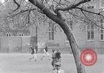 Standbild Brot Verteilung während der Großen Depression Tennessee United States USA, 1936, aus Sekunde 48 historischem Filmmaterial Videoclip 65675035962