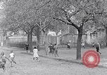 Standbild Brot Verteilung während der Großen Depression Tennessee United States USA, 1936, aus Sekunde 51 historischem Filmmaterial Videoclip 65675035962