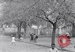Standbild Brot Verteilung während der Großen Depression Tennessee United States USA, 1936, aus Sekunde 53 historischem Filmmaterial Videoclip 65675035962