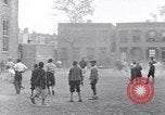 Standbild Brot Verteilung während der Großen Depression Tennessee United States USA, 1936, aus Sekunde 57 historischem Filmmaterial Videoclip 65675035962