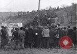 Standbild Wiederaufbau Sizilien während der alliierten Besatzung in Zweiten Weltkrieg Palermo Italien, 1943, aus Sekunde 4 historischem Filmmaterial Videoclip 65675035963