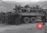 Standbild Wiederaufbau Sizilien während der alliierten Besatzung in Zweiten Weltkrieg Palermo Italien, 1943, aus Sekunde 5 historischem Filmmaterial Videoclip 65675035963
