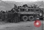 Standbild Wiederaufbau Sizilien während der alliierten Besatzung in Zweiten Weltkrieg Palermo Italien, 1943, aus Sekunde 6 historischem Filmmaterial Videoclip 65675035963