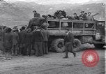 Standbild Wiederaufbau Sizilien während der alliierten Besatzung in Zweiten Weltkrieg Palermo Italien, 1943, aus Sekunde 7 historischem Filmmaterial Videoclip 65675035963