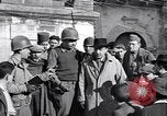 Standbild Wiederaufbau Sizilien während der alliierten Besatzung in Zweiten Weltkrieg Palermo Italien, 1943, aus Sekunde 10 historischem Filmmaterial Videoclip 65675035963