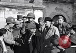Standbild Wiederaufbau Sizilien während der alliierten Besatzung in Zweiten Weltkrieg Palermo Italien, 1943, aus Sekunde 12 historischem Filmmaterial Videoclip 65675035963