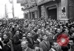 Standbild Wiederaufbau Sizilien während der alliierten Besatzung in Zweiten Weltkrieg Palermo Italien, 1943, aus Sekunde 14 historischem Filmmaterial Videoclip 65675035963
