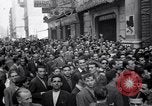 Standbild Wiederaufbau Sizilien während der alliierten Besatzung in Zweiten Weltkrieg Palermo Italien, 1943, aus Sekunde 15 historischem Filmmaterial Videoclip 65675035963
