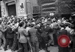 Standbild Wiederaufbau Sizilien während der alliierten Besatzung in Zweiten Weltkrieg Palermo Italien, 1943, aus Sekunde 21 historischem Filmmaterial Videoclip 65675035963