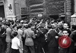 Standbild Wiederaufbau Sizilien während der alliierten Besatzung in Zweiten Weltkrieg Palermo Italien, 1943, aus Sekunde 23 historischem Filmmaterial Videoclip 65675035963