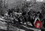 Standbild Wiederaufbau Sizilien während der alliierten Besatzung in Zweiten Weltkrieg Palermo Italien, 1943, aus Sekunde 24 historischem Filmmaterial Videoclip 65675035963