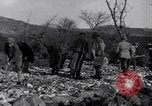 Standbild Wiederaufbau Sizilien während der alliierten Besatzung in Zweiten Weltkrieg Palermo Italien, 1943, aus Sekunde 30 historischem Filmmaterial Videoclip 65675035963