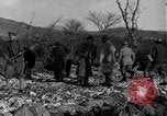 Standbild Wiederaufbau Sizilien während der alliierten Besatzung in Zweiten Weltkrieg Palermo Italien, 1943, aus Sekunde 31 historischem Filmmaterial Videoclip 65675035963