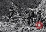 Standbild Wiederaufbau Sizilien während der alliierten Besatzung in Zweiten Weltkrieg Palermo Italien, 1943, aus Sekunde 33 historischem Filmmaterial Videoclip 65675035963
