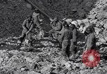 Standbild Wiederaufbau Sizilien während der alliierten Besatzung in Zweiten Weltkrieg Palermo Italien, 1943, aus Sekunde 34 historischem Filmmaterial Videoclip 65675035963