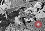 Standbild Wiederaufbau Sizilien während der alliierten Besatzung in Zweiten Weltkrieg Palermo Italien, 1943, aus Sekunde 44 historischem Filmmaterial Videoclip 65675035963