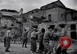 Standbild Wiederaufbau Sizilien während der alliierten Besatzung in Zweiten Weltkrieg Palermo Italien, 1943, aus Sekunde 51 historischem Filmmaterial Videoclip 65675035963