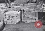 Image of relief works by Allied Military Government in Italy Naples Italy, 1944, second 5 stock footage video 65675035964