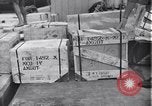 Image of relief works by Allied Military Government in Italy Naples Italy, 1944, second 6 stock footage video 65675035964