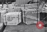 Image of relief works by Allied Military Government in Italy Naples Italy, 1944, second 7 stock footage video 65675035964