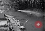 Image of relief works by Allied Military Government in Italy Naples Italy, 1944, second 17 stock footage video 65675035964