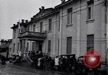 Image of relief works by Allied Military Government in Italy Naples Italy, 1944, second 23 stock footage video 65675035964
