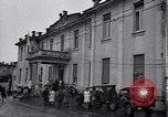 Image of relief works by Allied Military Government in Italy Naples Italy, 1944, second 25 stock footage video 65675035964