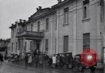 Image of relief works by Allied Military Government in Italy Naples Italy, 1944, second 26 stock footage video 65675035964