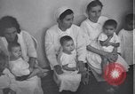 Image of relief works by Allied Military Government in Italy Naples Italy, 1944, second 27 stock footage video 65675035964