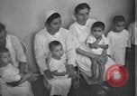 Image of relief works by Allied Military Government in Italy Naples Italy, 1944, second 28 stock footage video 65675035964