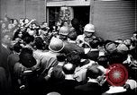Image of relief works by Allied Military Government in Italy Naples Italy, 1944, second 34 stock footage video 65675035964
