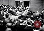 Image of relief works by Allied Military Government in Italy Naples Italy, 1944, second 35 stock footage video 65675035964