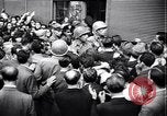 Image of relief works by Allied Military Government in Italy Naples Italy, 1944, second 36 stock footage video 65675035964