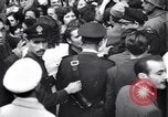 Image of relief works by Allied Military Government in Italy Naples Italy, 1944, second 41 stock footage video 65675035964