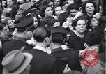 Image of relief works by Allied Military Government in Italy Naples Italy, 1944, second 44 stock footage video 65675035964