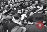 Image of relief works by Allied Military Government in Italy Naples Italy, 1944, second 45 stock footage video 65675035964