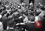 Image of relief works by Allied Military Government in Italy Naples Italy, 1944, second 46 stock footage video 65675035964