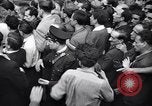 Image of relief works by Allied Military Government in Italy Naples Italy, 1944, second 48 stock footage video 65675035964