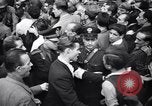 Image of relief works by Allied Military Government in Italy Naples Italy, 1944, second 50 stock footage video 65675035964