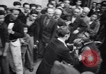 Image of relief works by Allied Military Government in Italy Naples Italy, 1944, second 52 stock footage video 65675035964