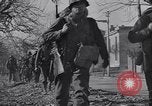 Image of relief works by Allied Military Government in Italy Naples Italy, 1944, second 57 stock footage video 65675035964