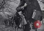 Image of relief works by Allied Military Government in Italy Naples Italy, 1944, second 58 stock footage video 65675035964